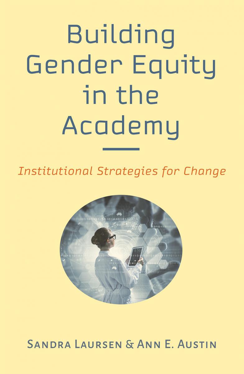 Cover image of Building Gender Equity in the Academy