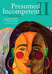 Cover of Presumed Incompetent II