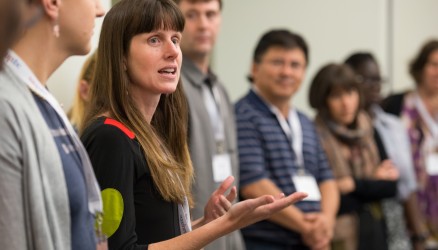 Workshop on Organizing Around AAUP Principles