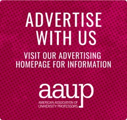 Academe Advertisement Square