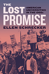 cover image of The Lost Promise (protest signs)