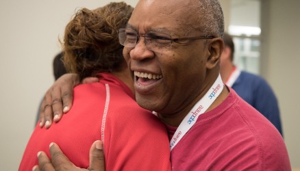 AAUP Governance