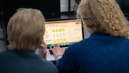 Crash Course in Institutional Financial Analysis