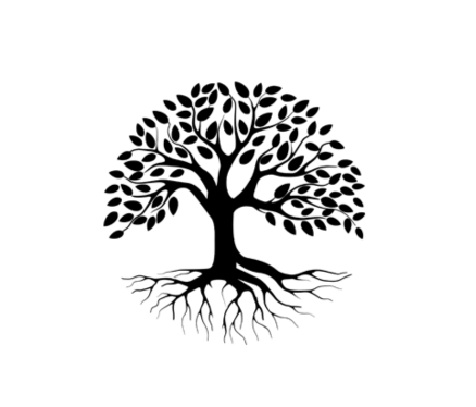 Tree from CDAF logo