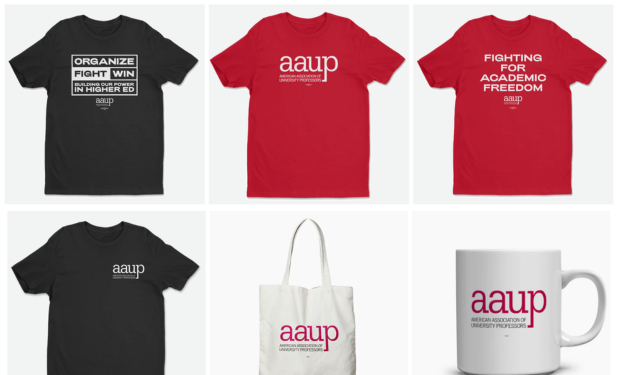 examples of new merchandise