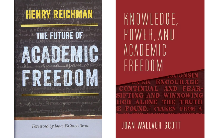 covers of 2 books