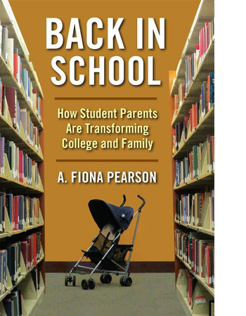 cover image of back in school
