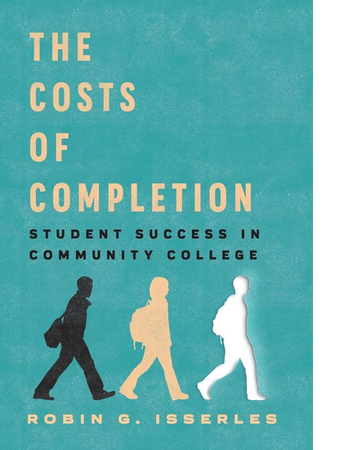 cover image of the costs of completion