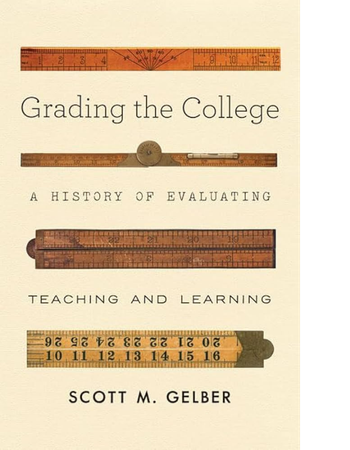 cover image of Grading the College