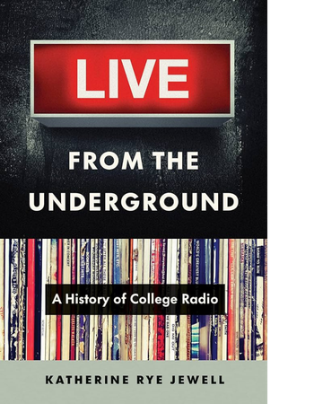 Live cover image