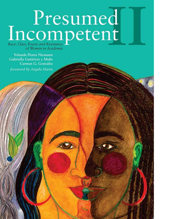 cover image of presumed incompetence