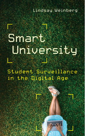 cover of smart university